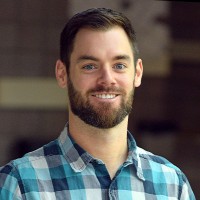 South 8 Technologies Employee John Kearney's profile photo