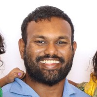 Tiercon Corp. Employee Vitakan Sriranganathan's profile photo