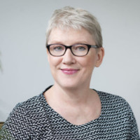 Club School Migros Employee Ruth Hafen's profile photo