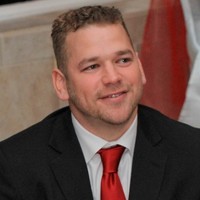 Aktyon Employee Andrew Rudd's profile photo