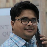 Docplexus Employee Kushlesh Singh's profile photo