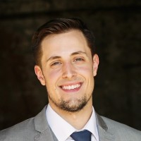 ServareGMP Employee Greg Pennypacker's profile photo