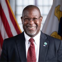 Virgin Islands Department of Labor Employee Gary Molloy's profile photo