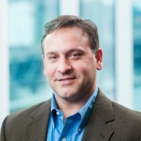 Howard Fischer Associates Employee Kris Limaye's profile photo