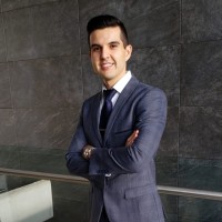 EPCOM Employee Gustavo Garcia's profile photo