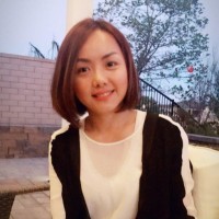 Maxaview Employee Sonya Sun's profile photo