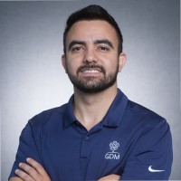 GDM Employee Reginaldo Júnior's profile photo