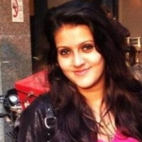 Neha Siwach Email