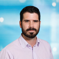 VolkerLaser Employee Gareth Martin's profile photo