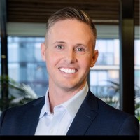 Mastercard Employee Dan Martin's profile photo