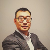 Molins Technologies Employee Michael Li's profile photo