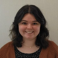 Agillitics Employee Kaitlyn Joyce's profile photo