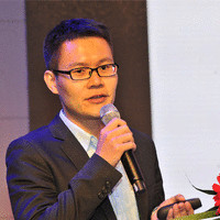 北大青鸟环宇消防设备股份有限公司 Employee 卢文浩's profile photo