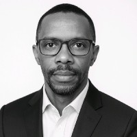 Email e telefono di Kagiso Mothibi