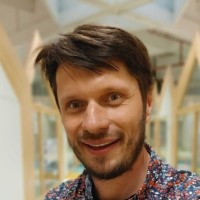 Husky Bytes Employee Željko Dragosavac's profile photo
