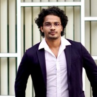 Elanco Employee Deepu James's profile photo
