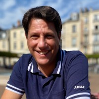 Coexya Employee Benoit Ehrenmann's profile photo