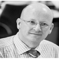 Travelers Europe Employee Richard Kelley's profile photo