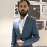 SwiffyLabs Employee Ankit Verma's profile photo