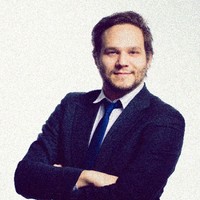 BUDDY Employee Luka Florjanc's profile photo