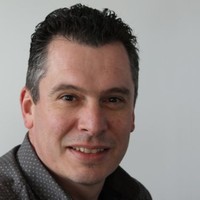 Provincie Noord-Brabant Employee Peter van Den Boogaard's profile photo