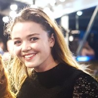 Cronulla-Sutherland Sharks (National Rugby League) Employee Jessica Adams's profile photo