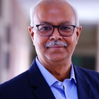 Indian School of Business Employee Chandrasekhar Sripada's profile photo