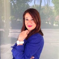 Quintas Energy Employee Aida Durnes's profile photo