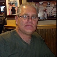 Rhode Island Convention Center Employee Joe Manzi's profile photo