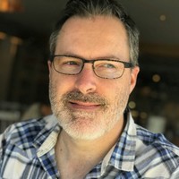 JetZero Employee Terrence Oleary's profile photo