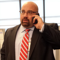 Christopher Mercado Email & Phone Number