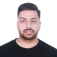 Parakeet Employee Esmaeil Mottaghi's profile photo