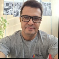 Webinox Produtos em Inox Employee Luis Morais's profile photo