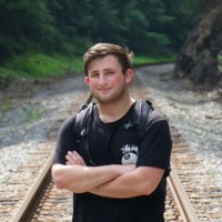 University of Maryland Employee Joshua Webber's profile photo