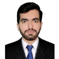 Teamouts Employee Syed Shah's profile photo
