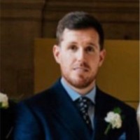 Microsoft Employee Paul Stagg's profile photo