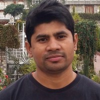 Kamdev Kumar Email