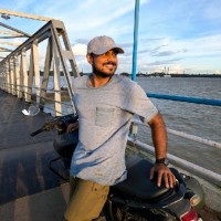 Interview Query Employee Ushnish Chakraborty's profile photo