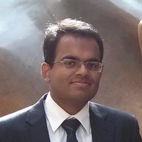 Point72 Employee Sujoy Saha's profile photo