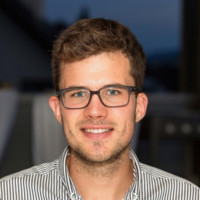 mimic Employee Manuel Meier's profile photo