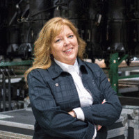 Creative Staging Services Employee Pam Lansing's profile photo