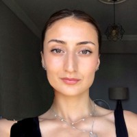 Sirius Interactive Employee Aleyna Karakaya's profile photo