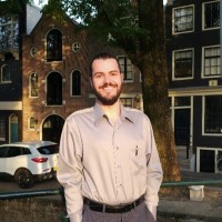Airborne Employee Samuel McHugh's profile photo