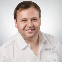 Thomas Platter Email