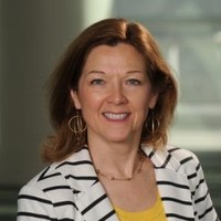 AACRAO Employee Nancy Krogh's profile photo