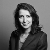 Amal Mahli Email & Phone Number