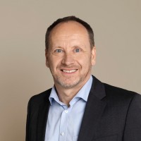 Bjørn Thorsen A/S Employee Volker Pieper's profile photo