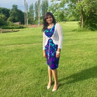 Mary Peter Email & Phone Number