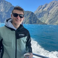 CAPHENIA Employee Nicolas Pronnet's profile photo