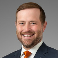 Sheppard Mullin Richter & Hampton LLP Employee Evan Williams's profile photo